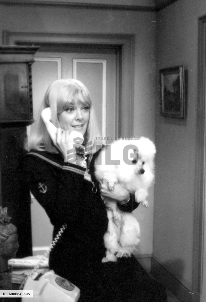 Man About the House (1974) Film