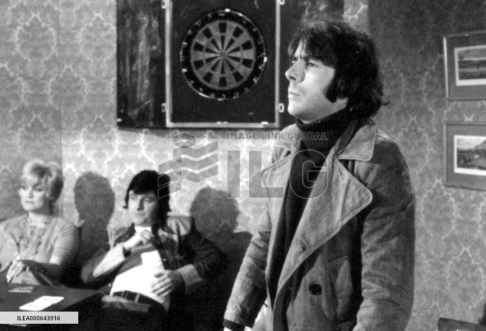 Man About the House (1974) Film