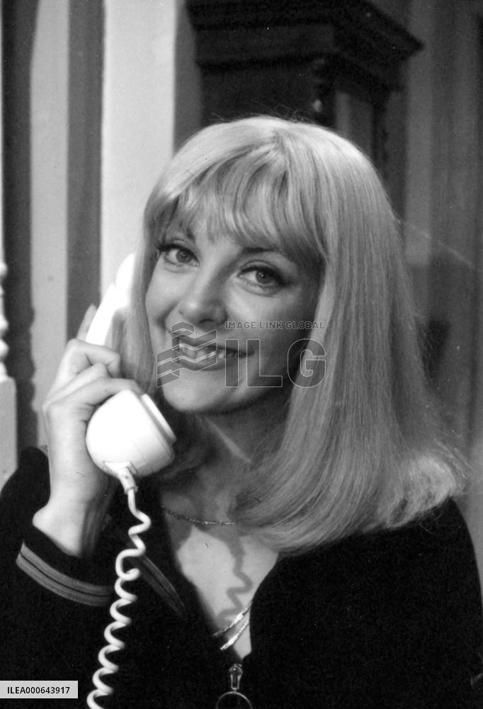 Man About the House (1974) Film