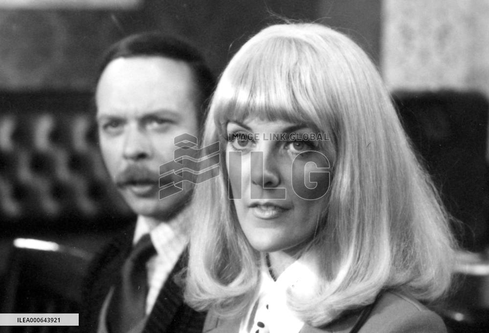 Man About the House (1974) Film