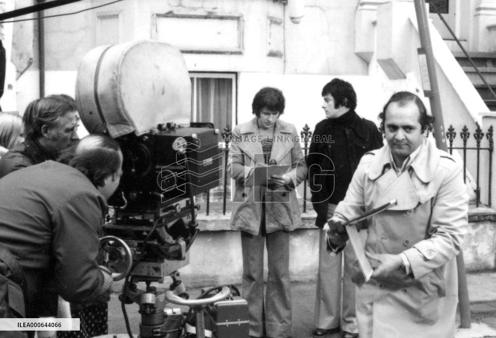 Man About the House (1974) Film