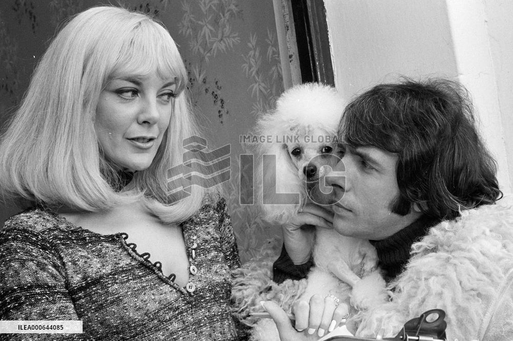 Man About the House (1974) Film