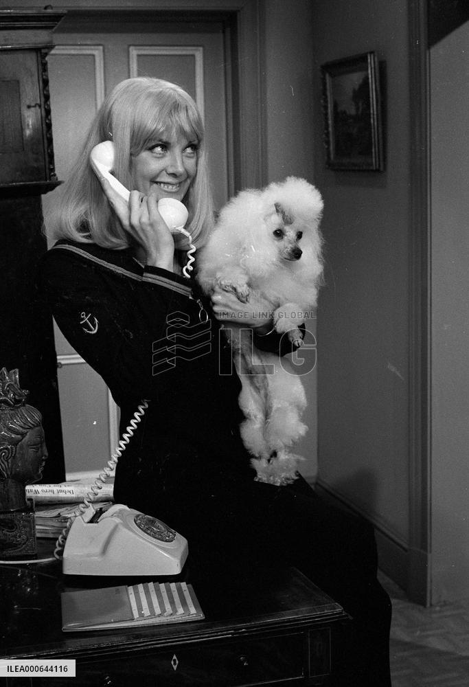 Man About the House (1974) Film