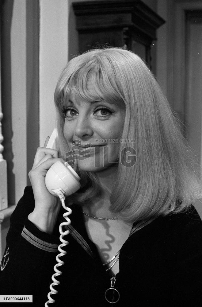 Man About the House (1974) Film