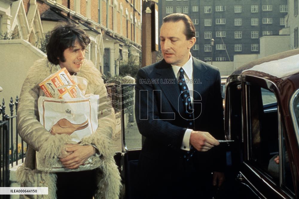 Man About the House (1974) Film