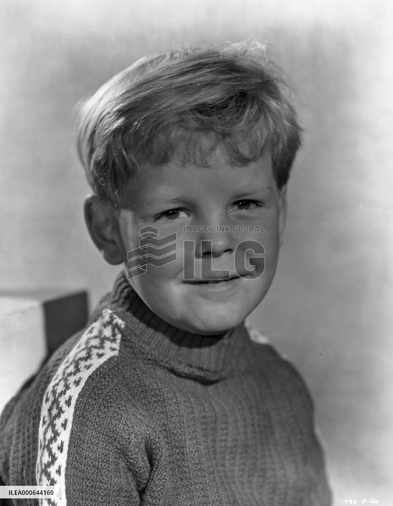 The Man in the Sky (1957) Film