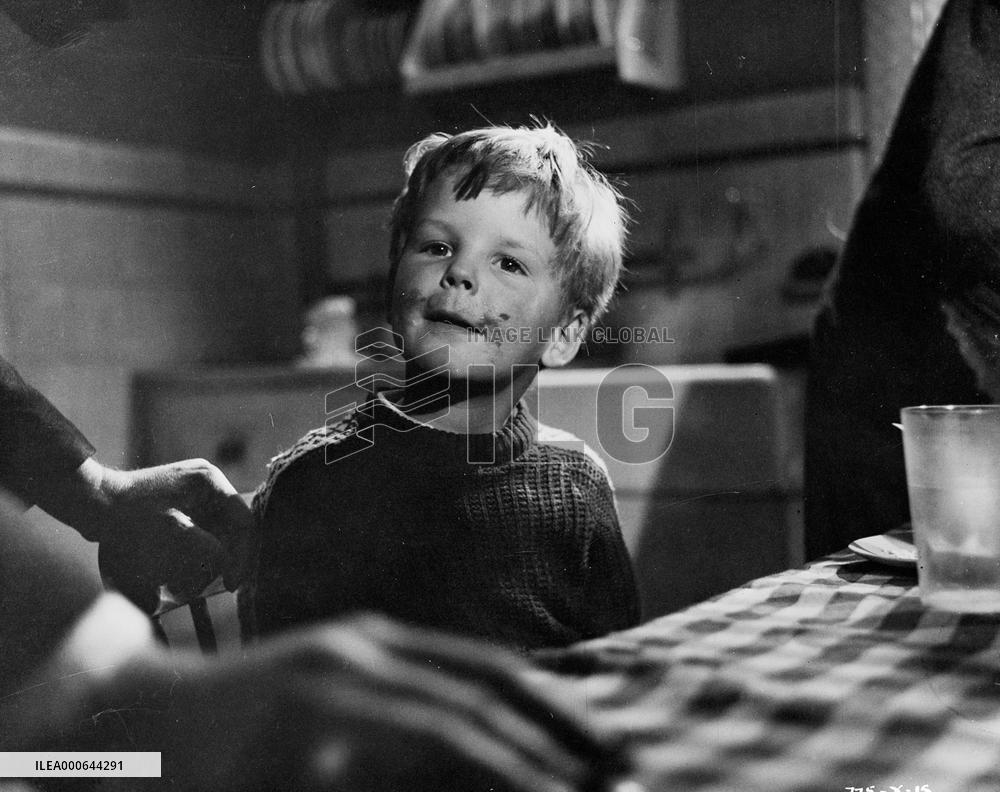 The Man in the Sky (1957) Film