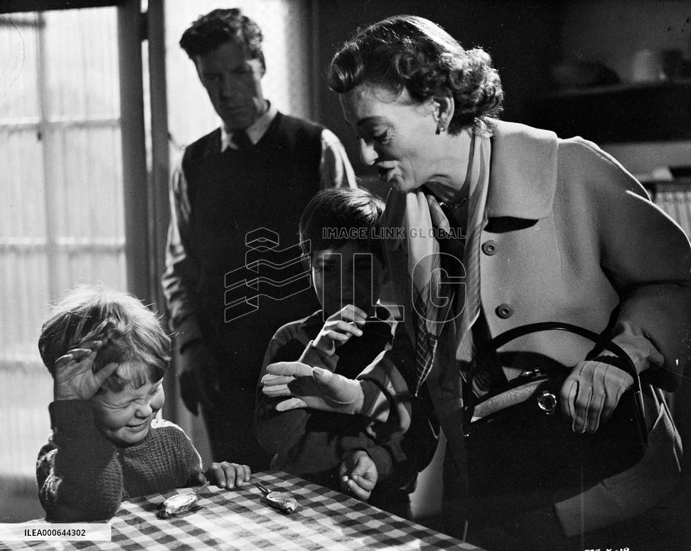 The Man in the Sky (1957) Film