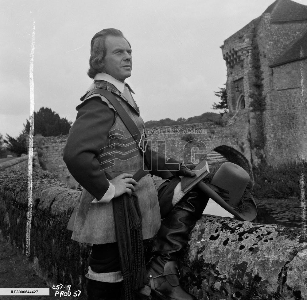 The Moonraker (1958) Film