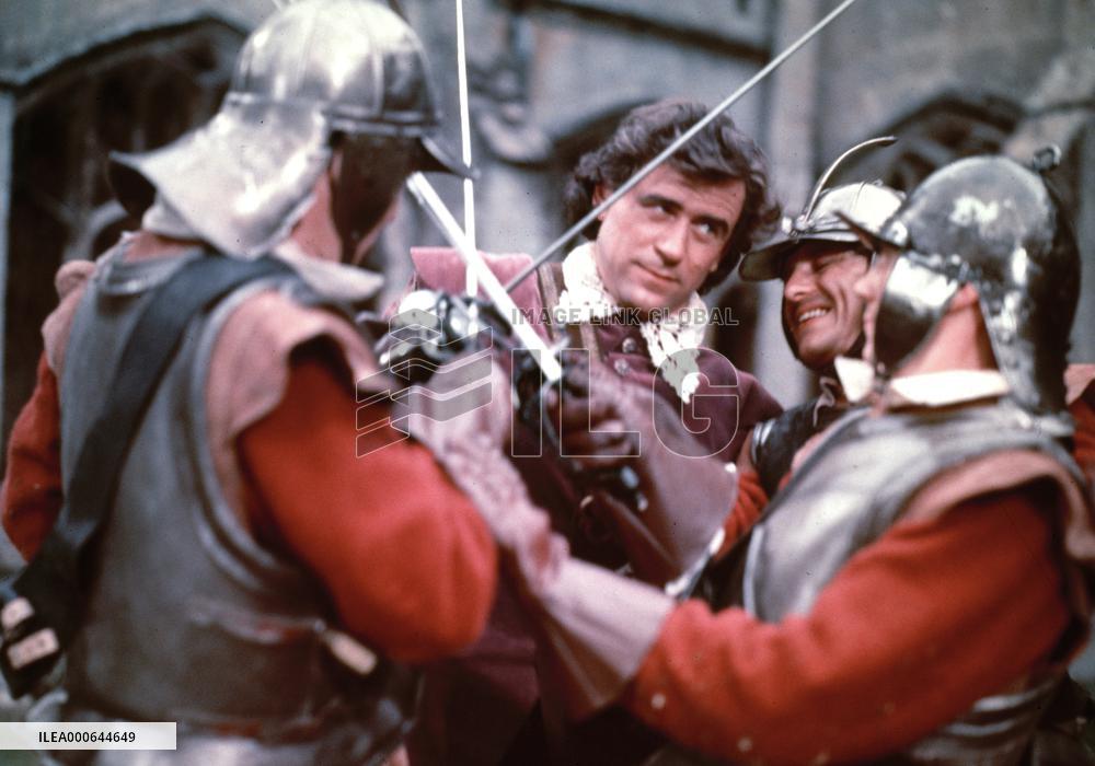 The Moonraker (1958) Film