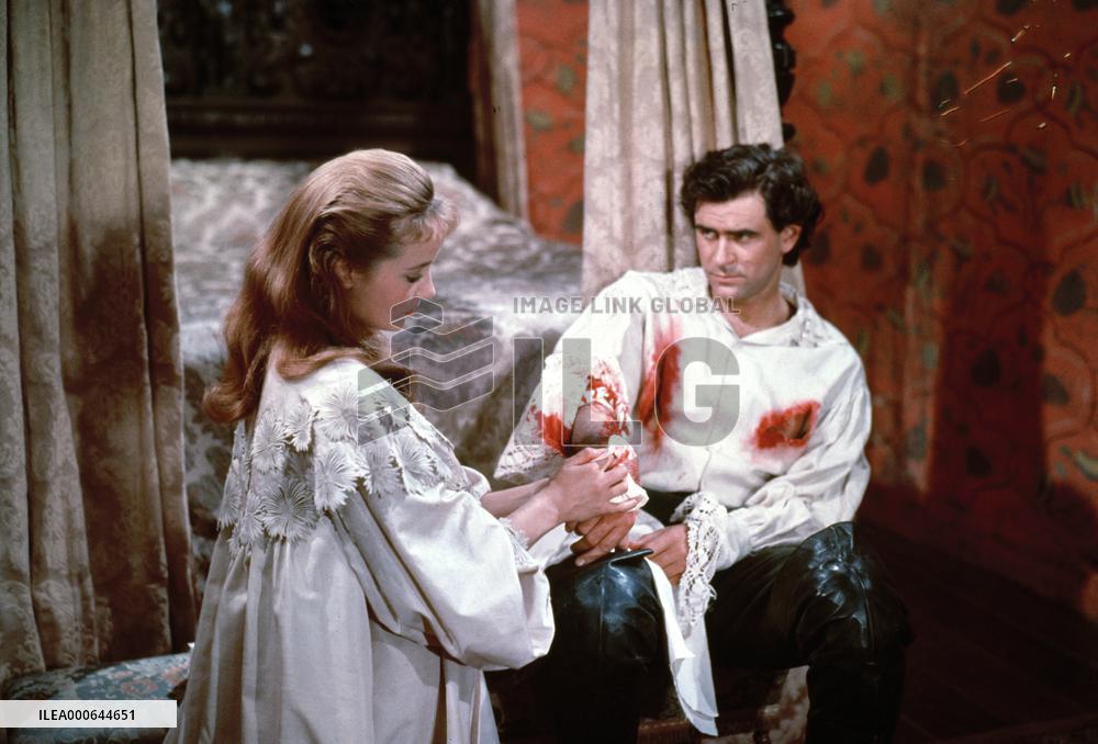 The Moonraker (1958) Film