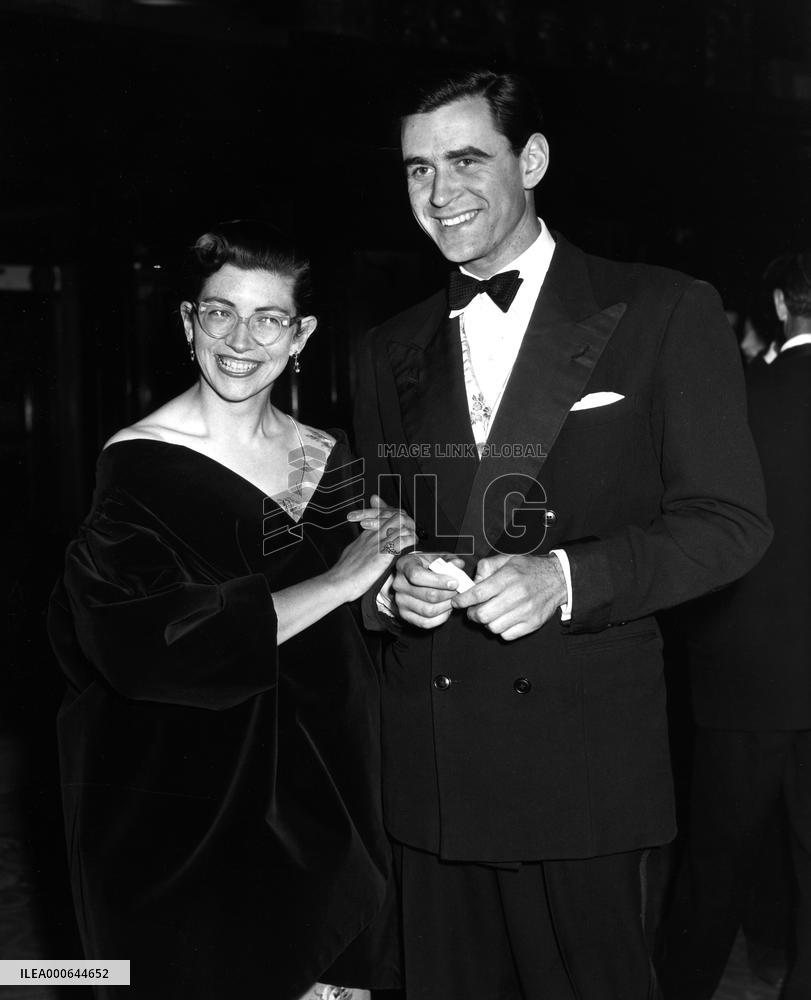 The Moonraker (1958) Film