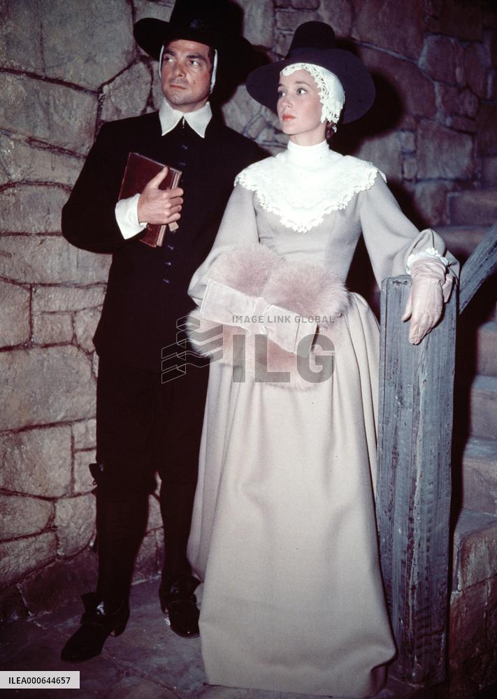 The Moonraker (1958) Film