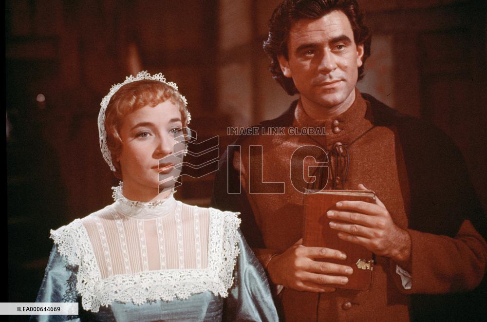 The Moonraker (1958) Film