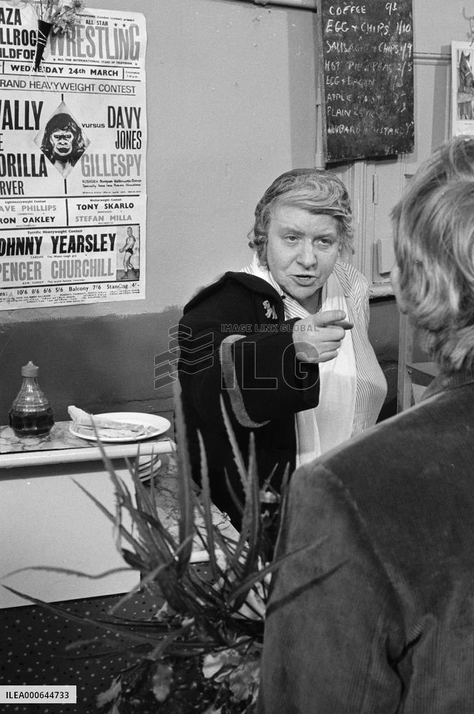 Morgan - A Suitable Case for Treatment (1966) Film