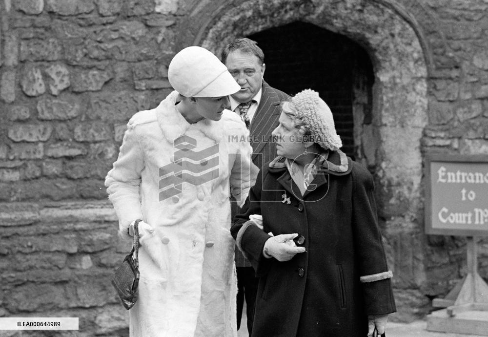 Morgan - A Suitable Case for Treatment (1966) Film