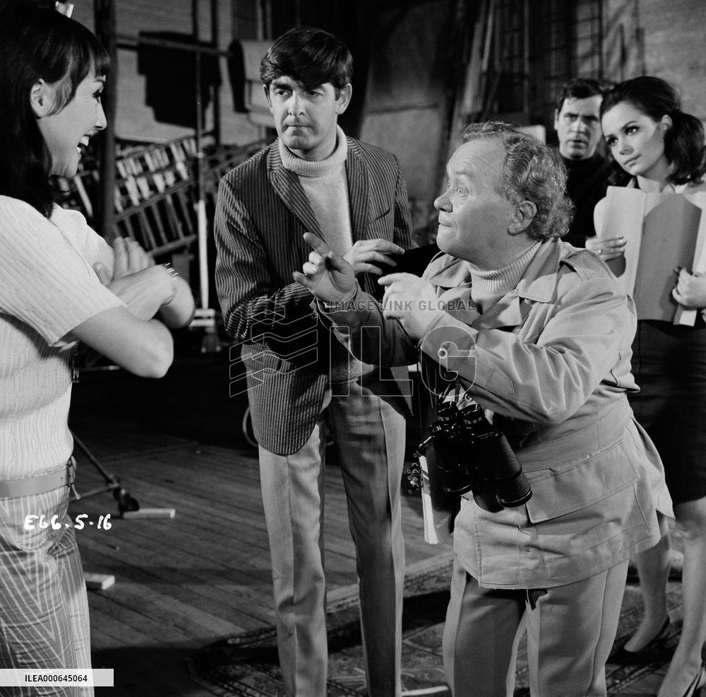 Mister Ten Per Cent (1967) Film