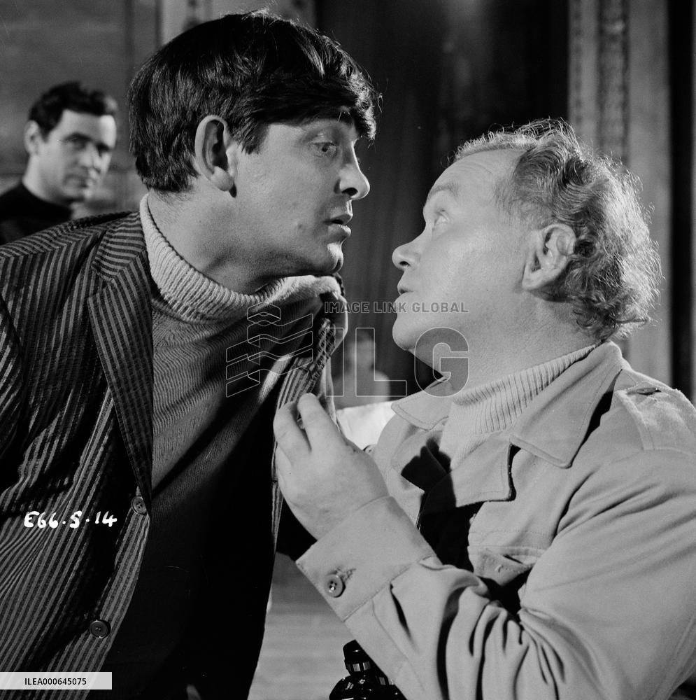 Mister Ten Per Cent (1967) Film