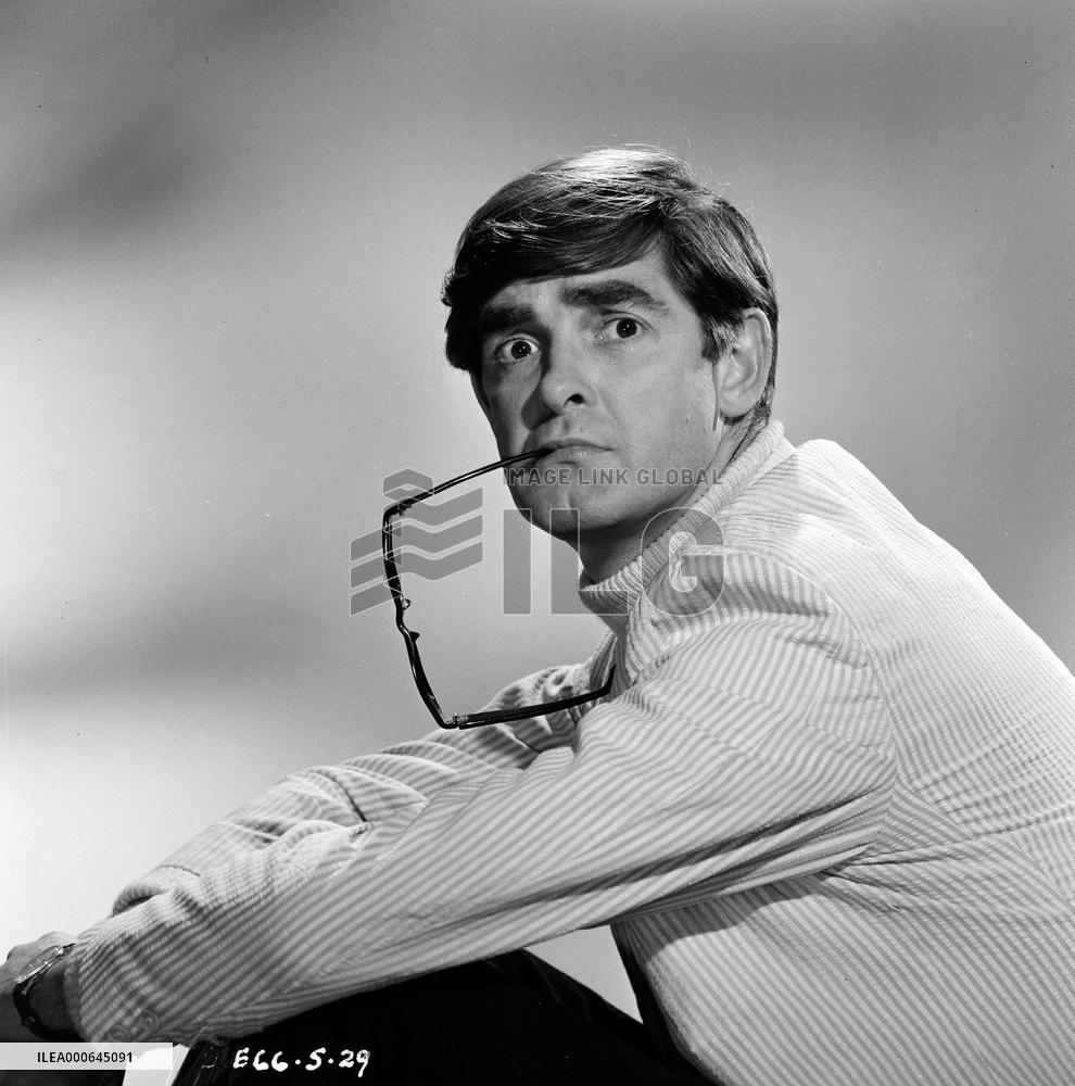 Mister Ten Per Cent (1967) Film