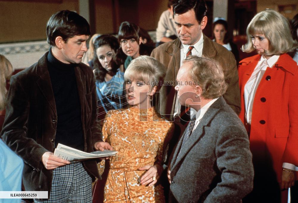 Mister Ten Per Cent (1967) Film