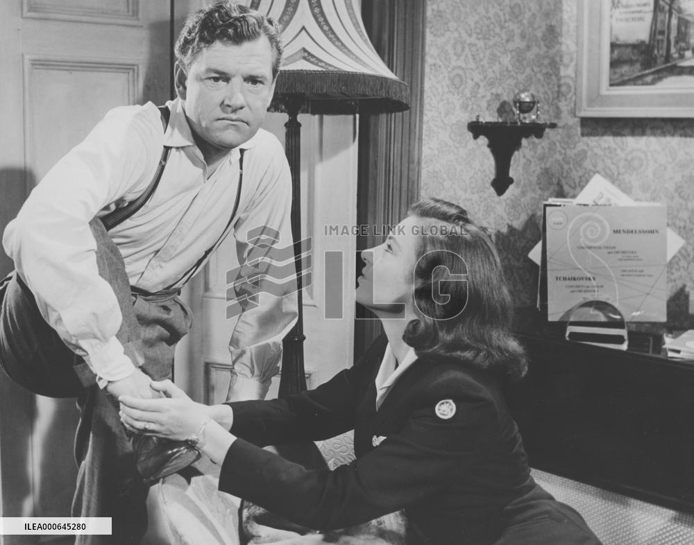 Next To No Time (1958) Film