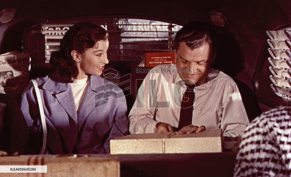 Next To No Time (1958) Film