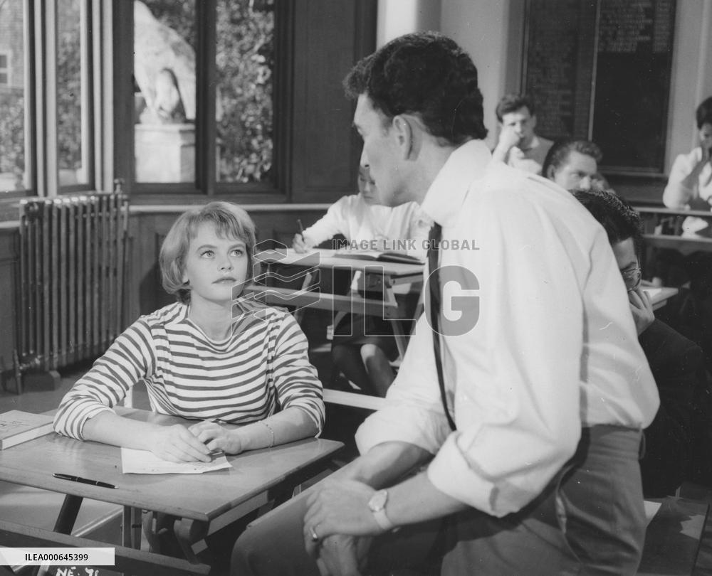 Night of the Eagle (1962) (aka Burn, Witch, Burn) Film