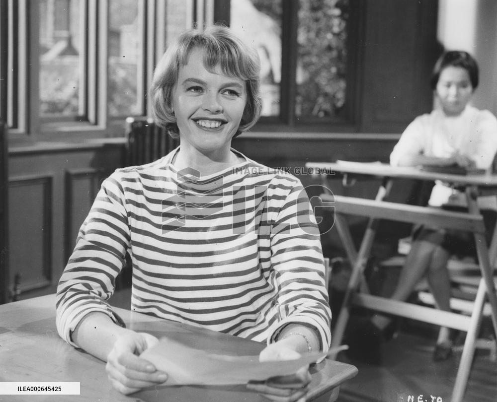 Night of the Eagle (1962) (aka Burn, Witch, Burn) Film