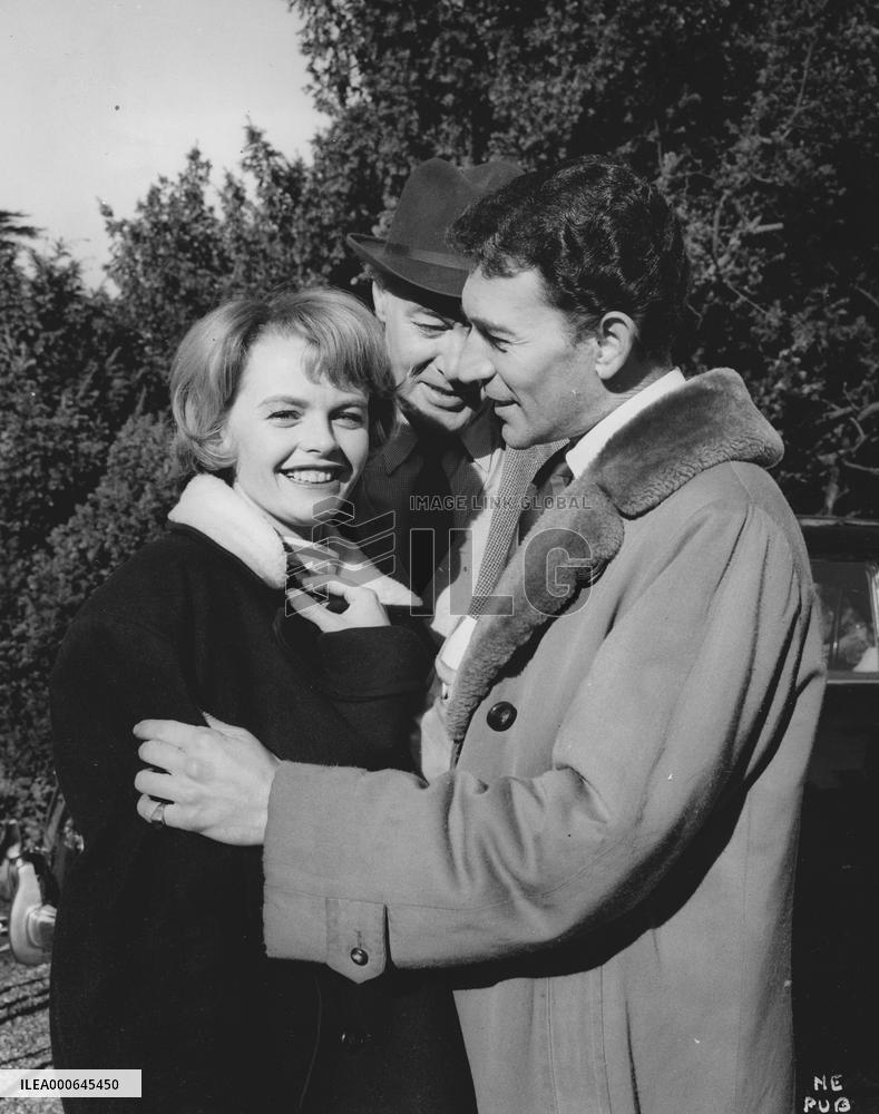 Night of the Eagle (1962) (aka Burn, Witch, Burn) Film