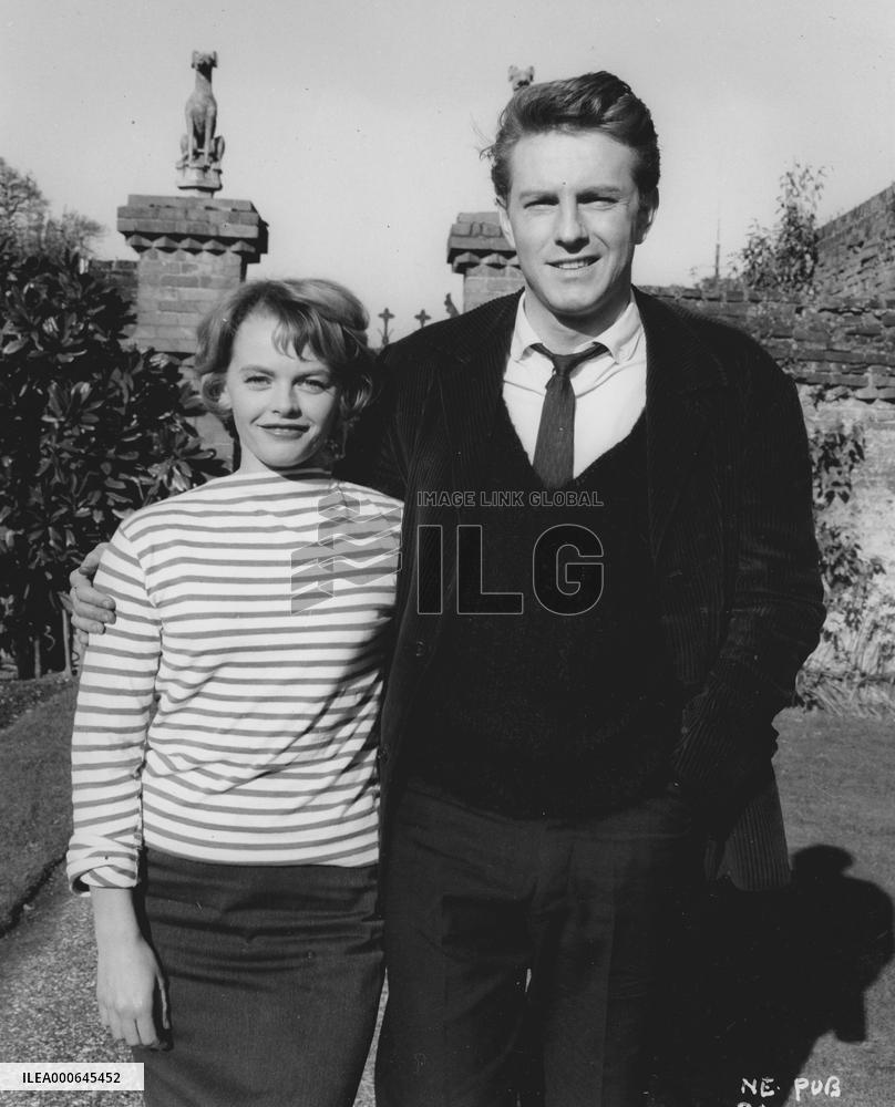 Night of the Eagle (1962) (aka Burn, Witch, Burn) Film