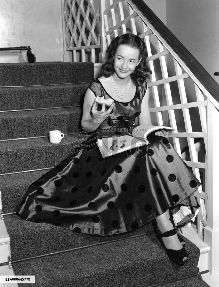 The Night My Number Came Up (1955) Film