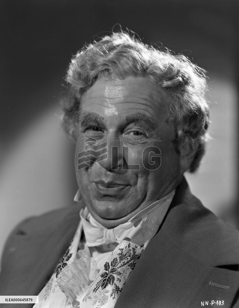 The Life and Adventures of Nicholas Nickleby (1947) Film