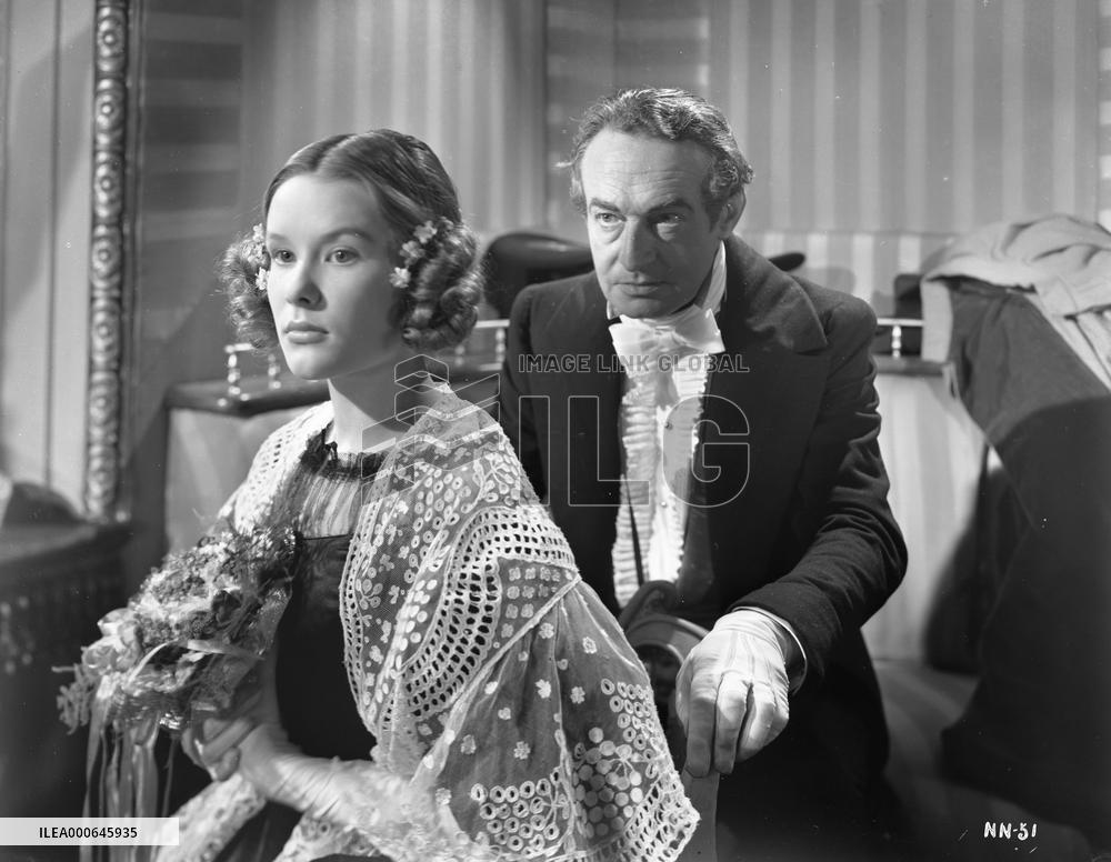 The Life and Adventures of Nicholas Nickleby (1947) Film