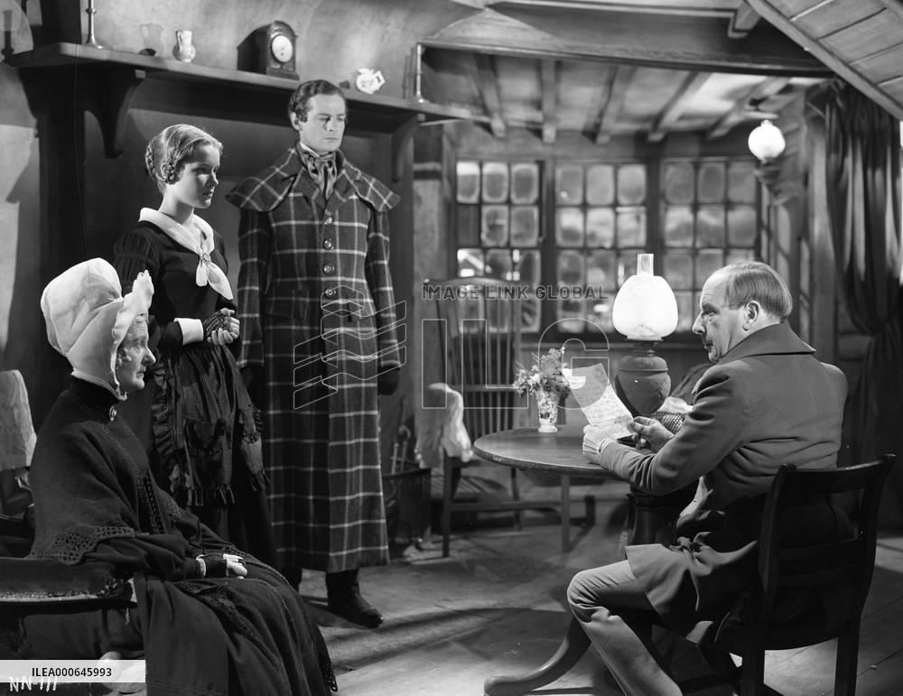 The Life and Adventures of Nicholas Nickleby (1947) Film