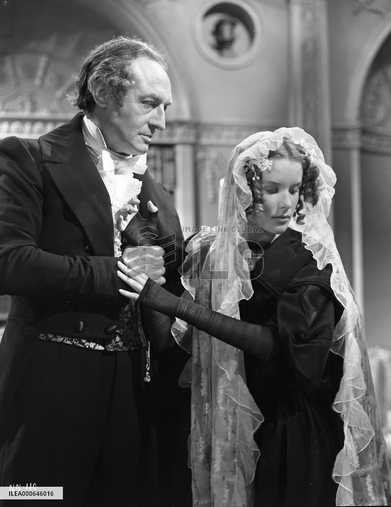 The Life and Adventures of Nicholas Nickleby (1947) Film