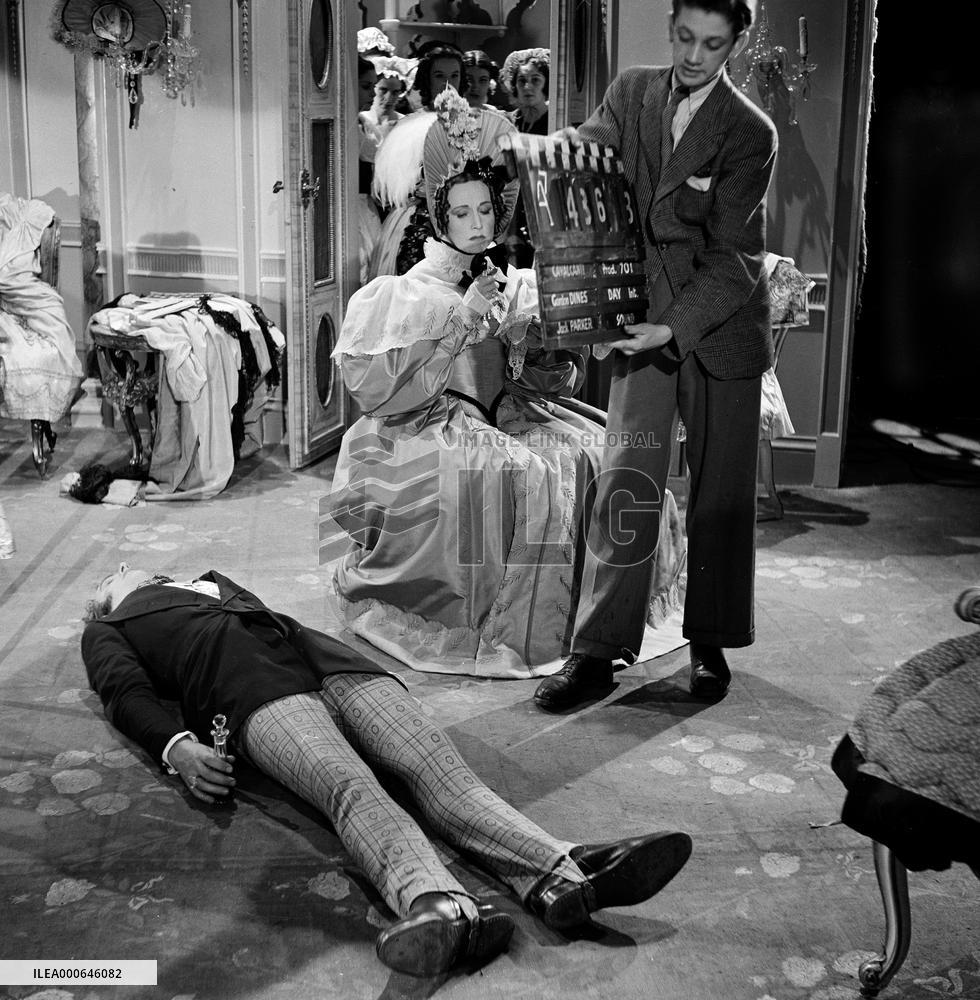 The Life and Adventures of Nicholas Nickleby (1947) Film
