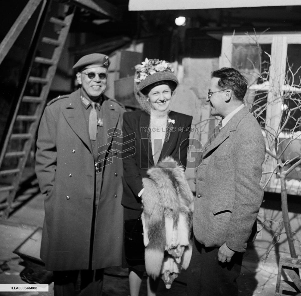 The Life and Adventures of Nicholas Nickleby (1947) Film