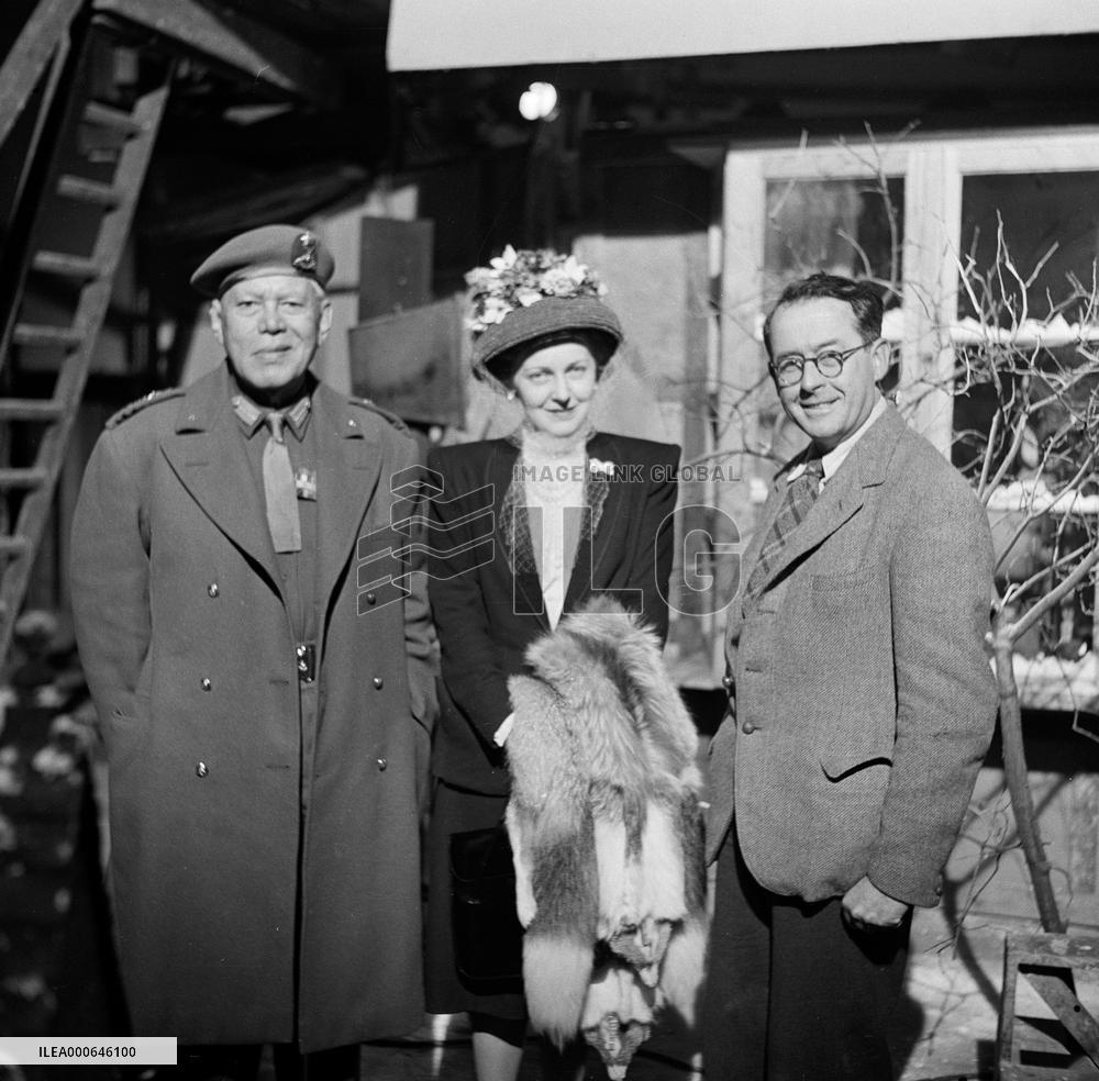 The Life and Adventures of Nicholas Nickleby (1947) Film