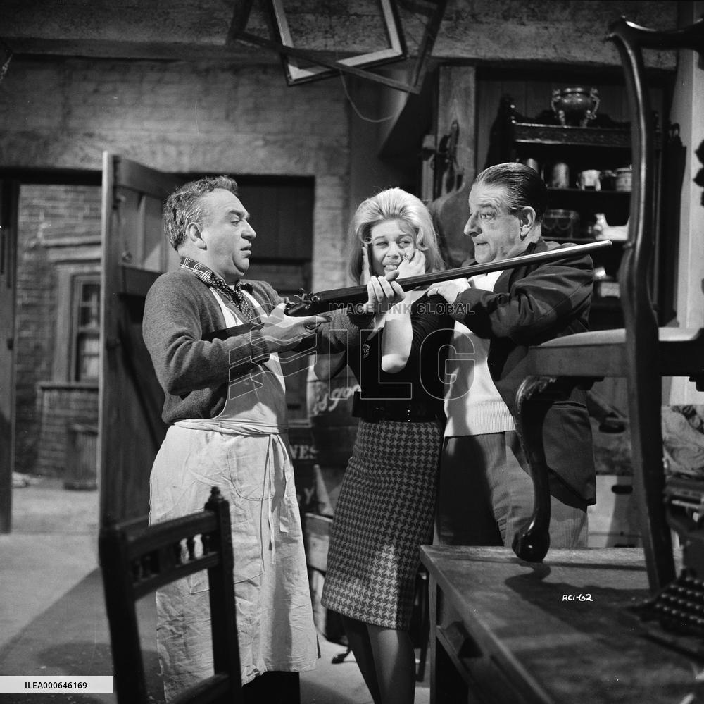 The Night We got the Bird (1961) Film