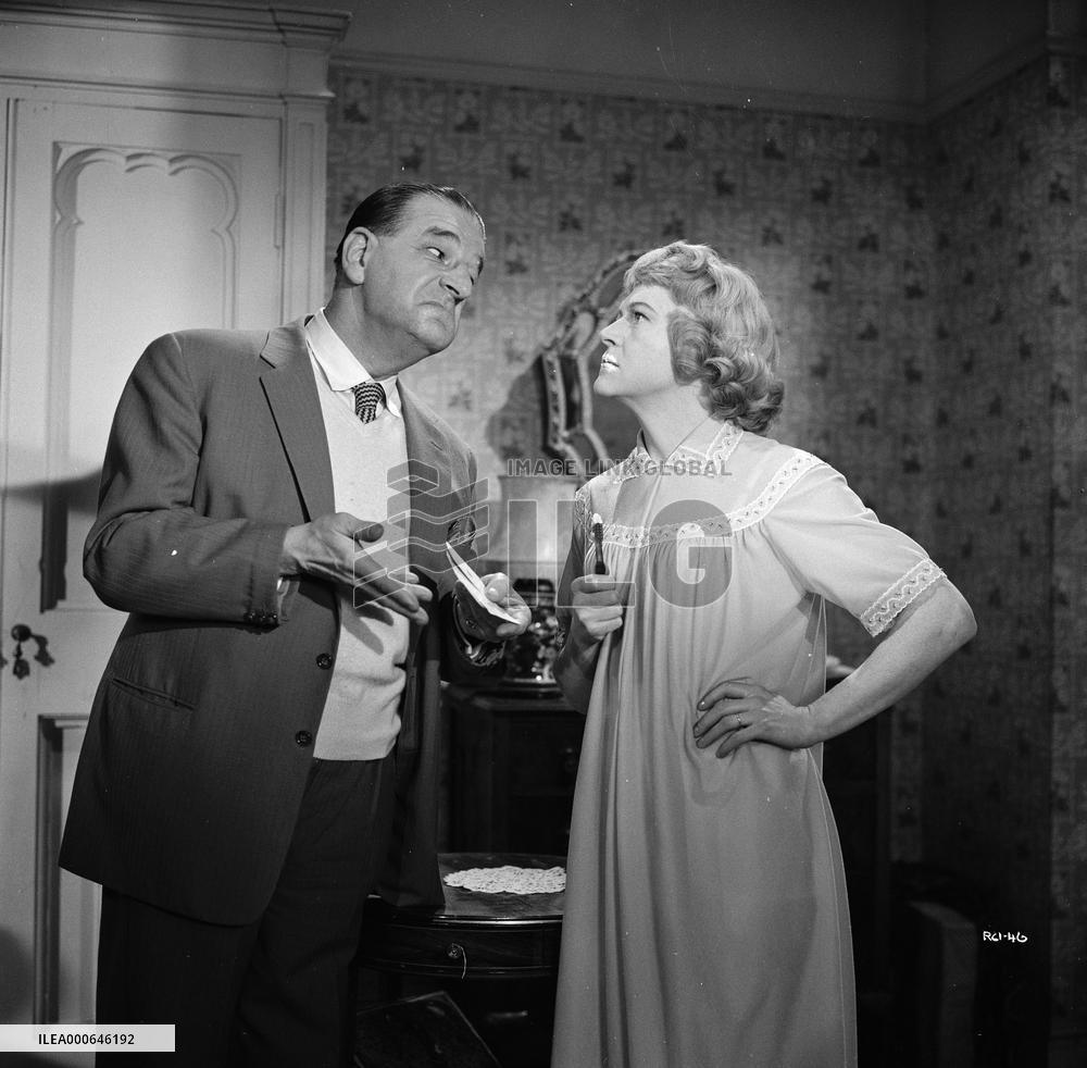 The Night We got the Bird (1961) Film