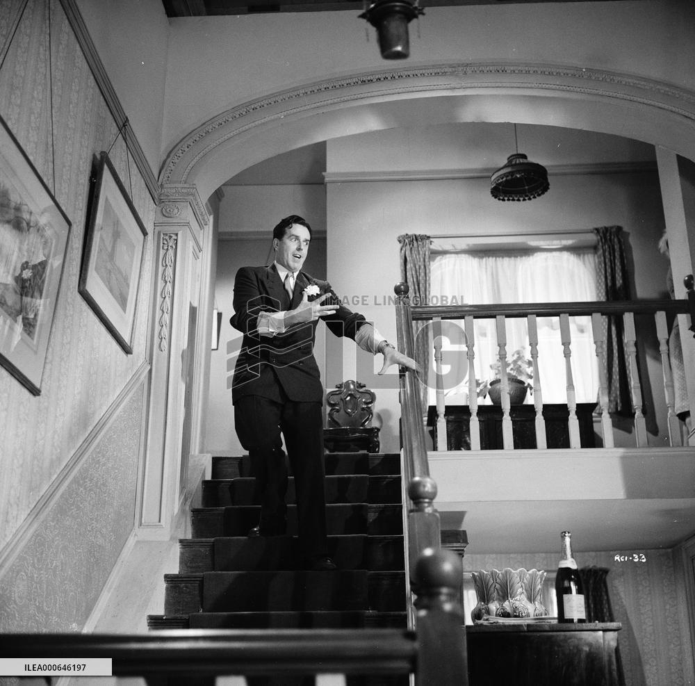 The Night We got the Bird (1961) Film