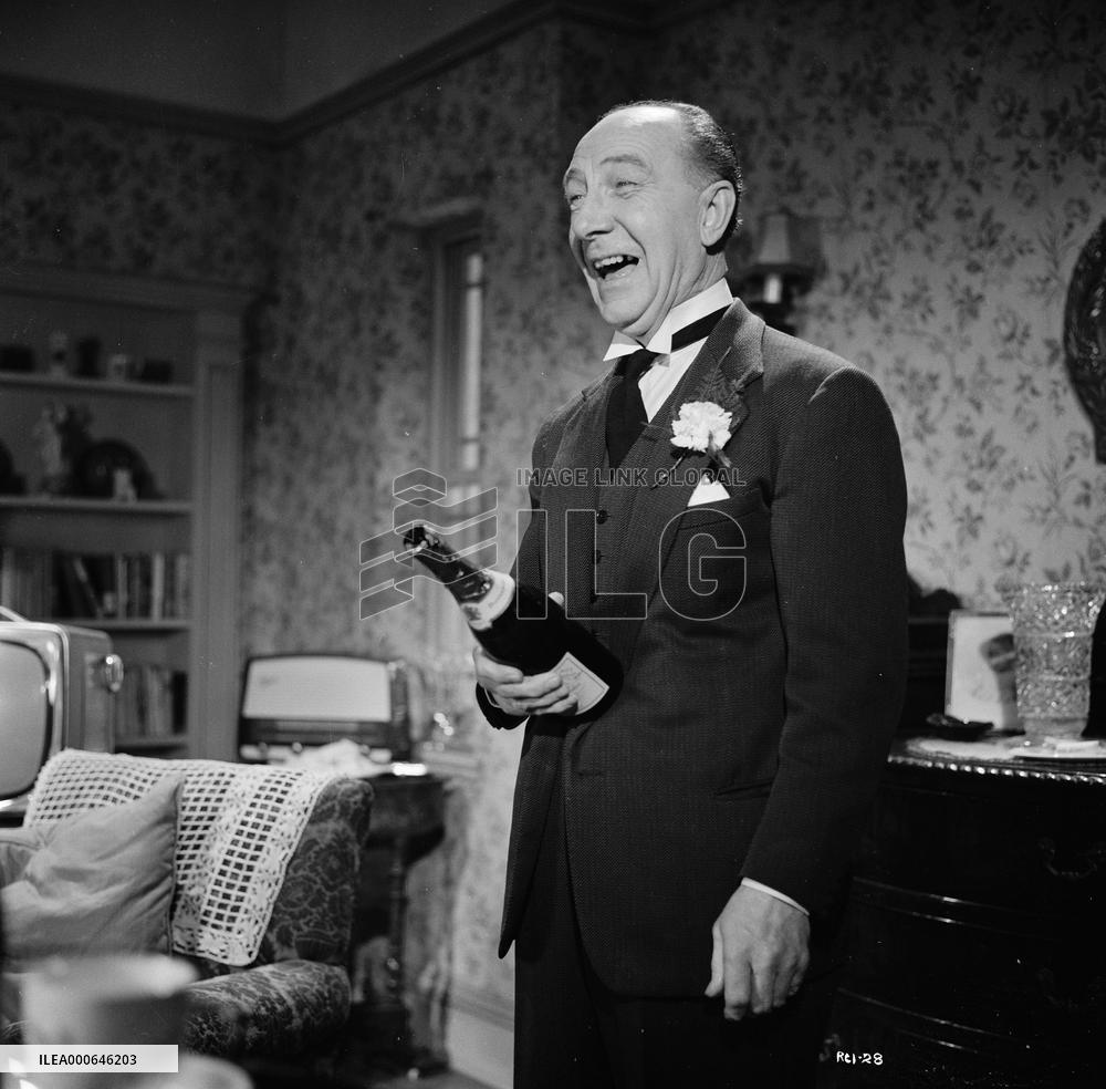 The Night We got the Bird (1961) Film