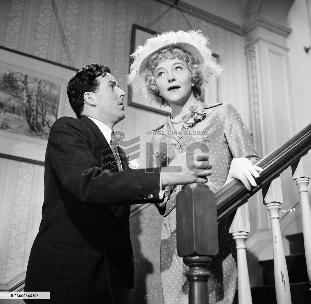 The Night We got the Bird (1961) Film