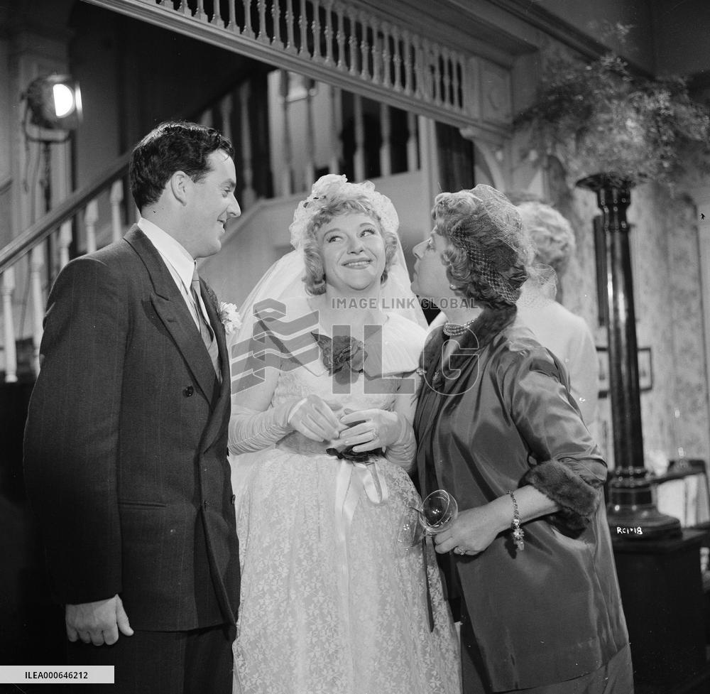 The Night We got the Bird (1961) Film