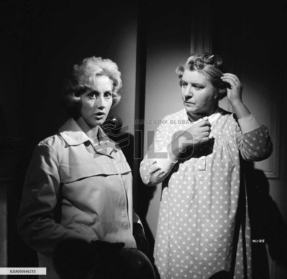 The Night We got the Bird (1961) Film