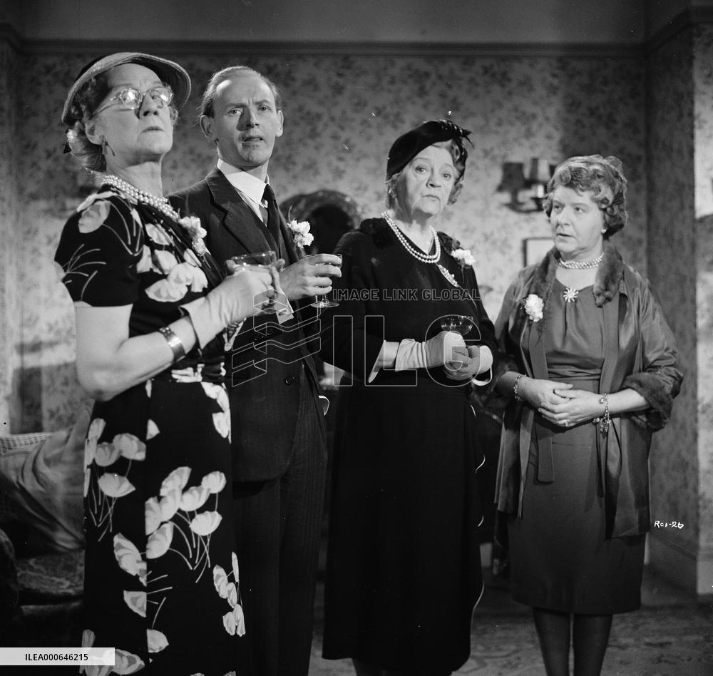 The Night We got the Bird (1961) Film