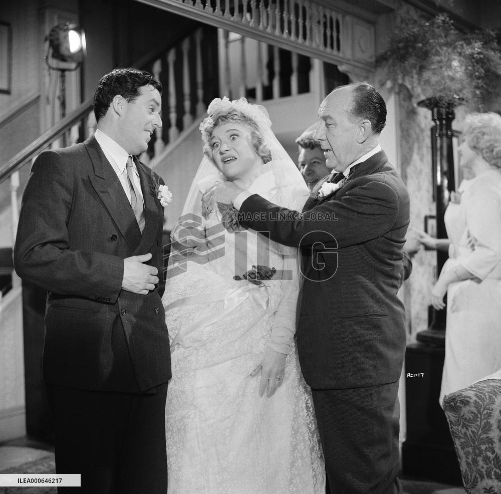 The Night We got the Bird (1961) Film