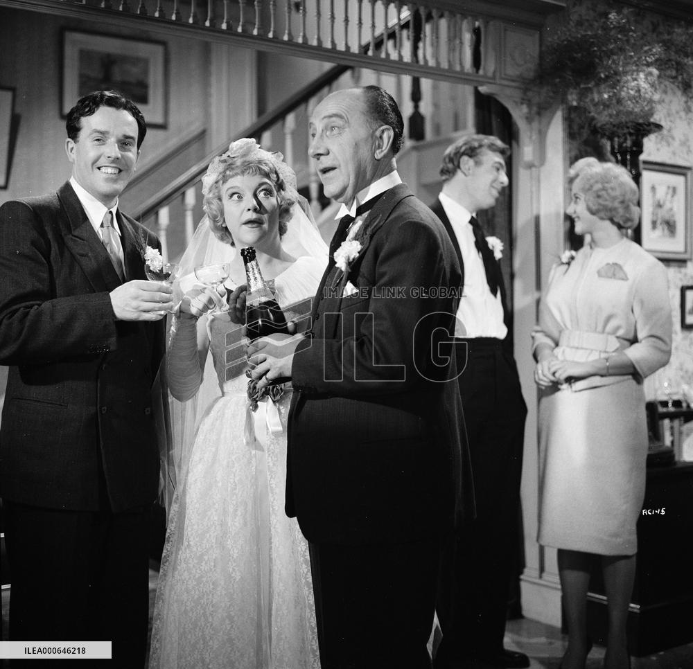 The Night We got the Bird (1961) Film