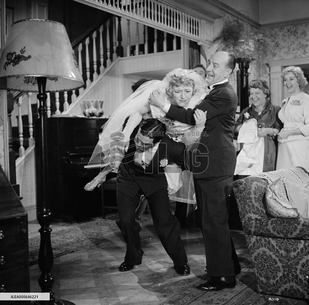 The Night We got the Bird (1961) Film