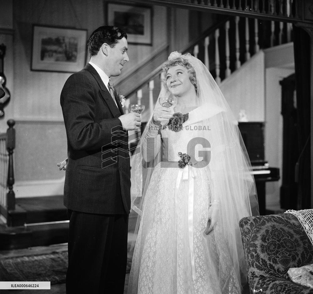 The Night We got the Bird (1961) Film